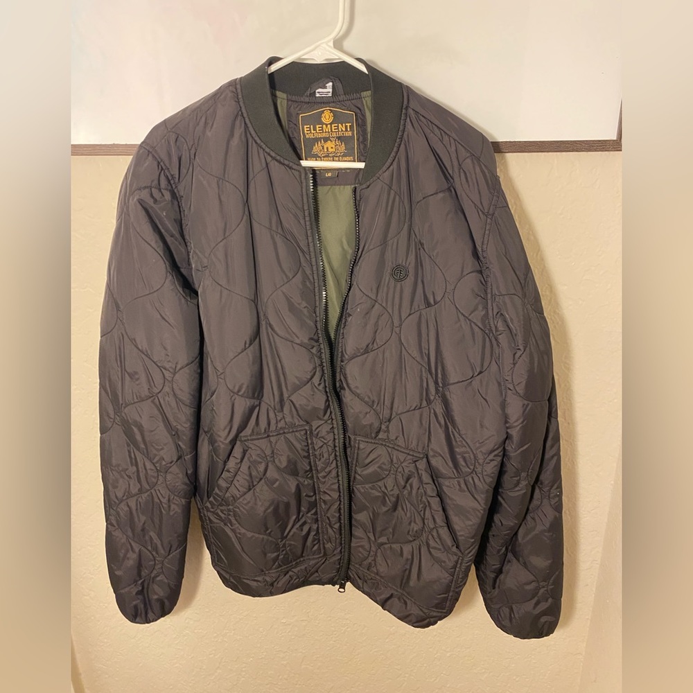 Element Bomber - image 1